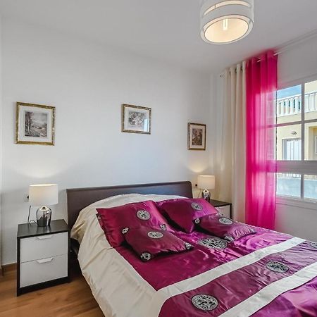 Penthouse Apartment With Ocean View Callao Salvaje Eksteriør bilde