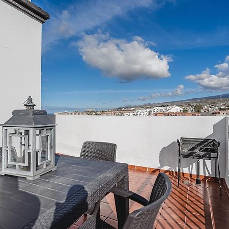 Penthouse Apartment With Ocean View Callao Salvaje Eksteriør bilde