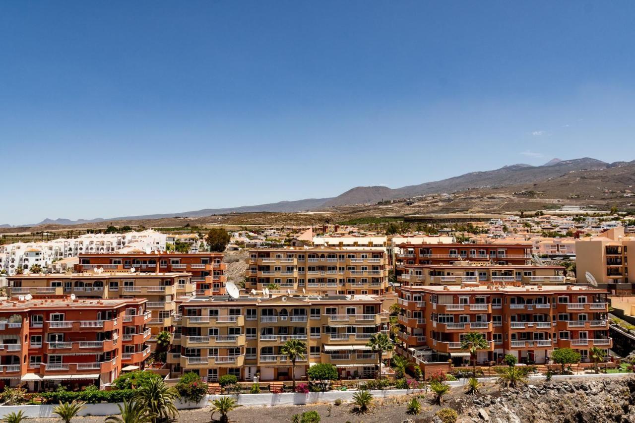 Penthouse Apartment With Ocean View Callao Salvaje Eksteriør bilde