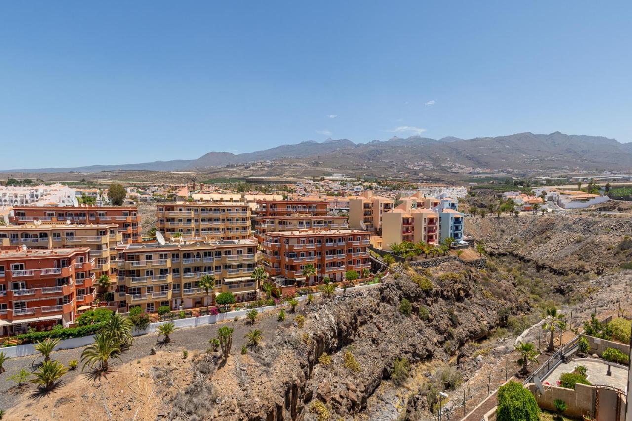Penthouse Apartment With Ocean View Callao Salvaje Eksteriør bilde
