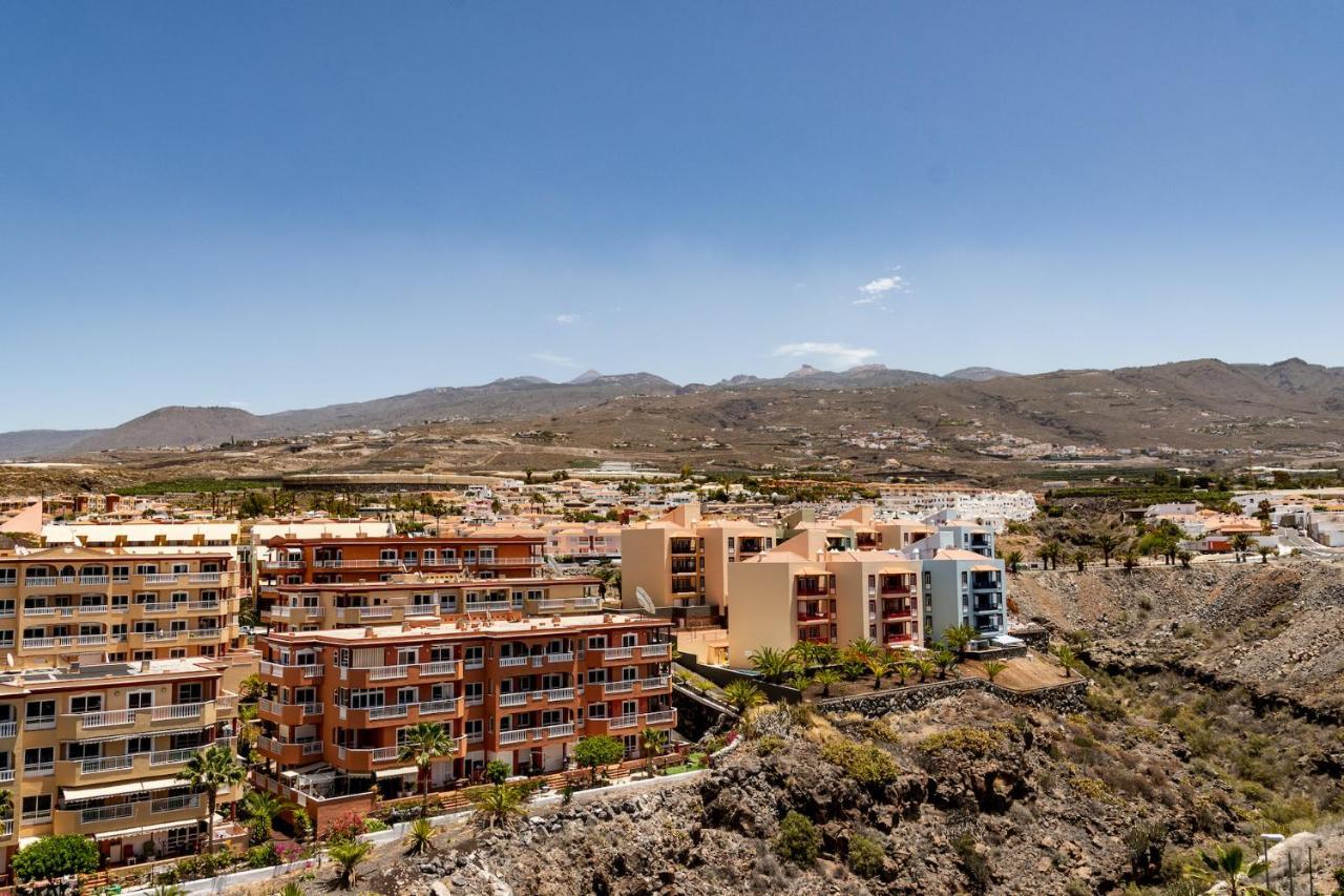 Penthouse Apartment With Ocean View Callao Salvaje Eksteriør bilde