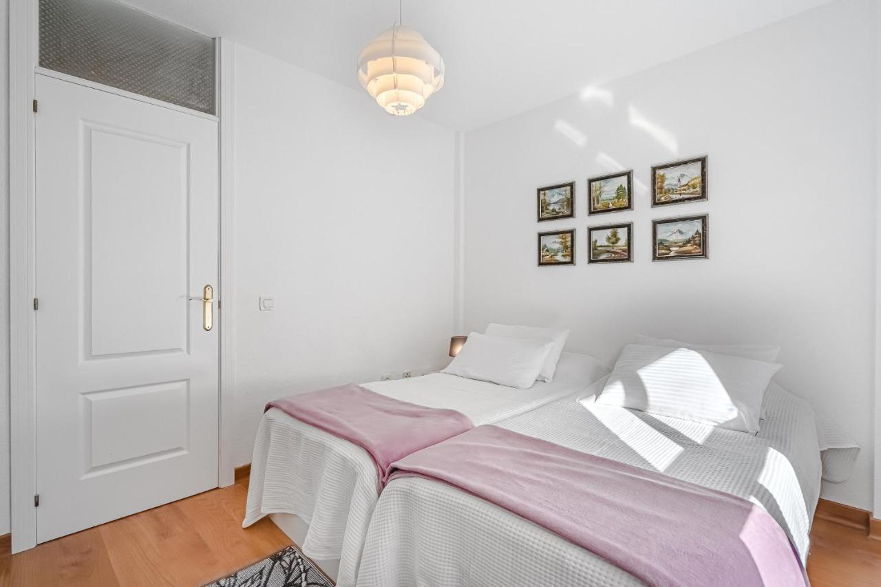 Penthouse Apartment With Ocean View Callao Salvaje Eksteriør bilde