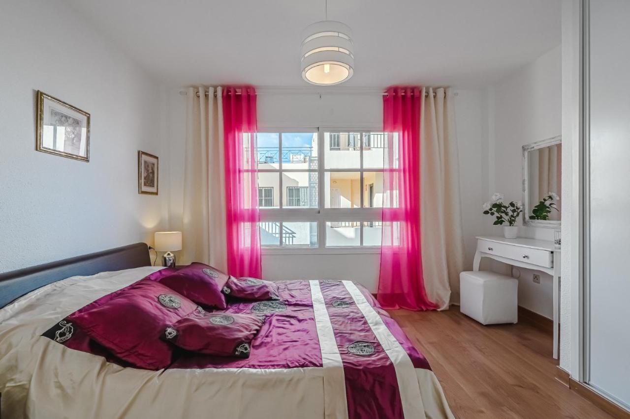 Penthouse Apartment With Ocean View Callao Salvaje Eksteriør bilde