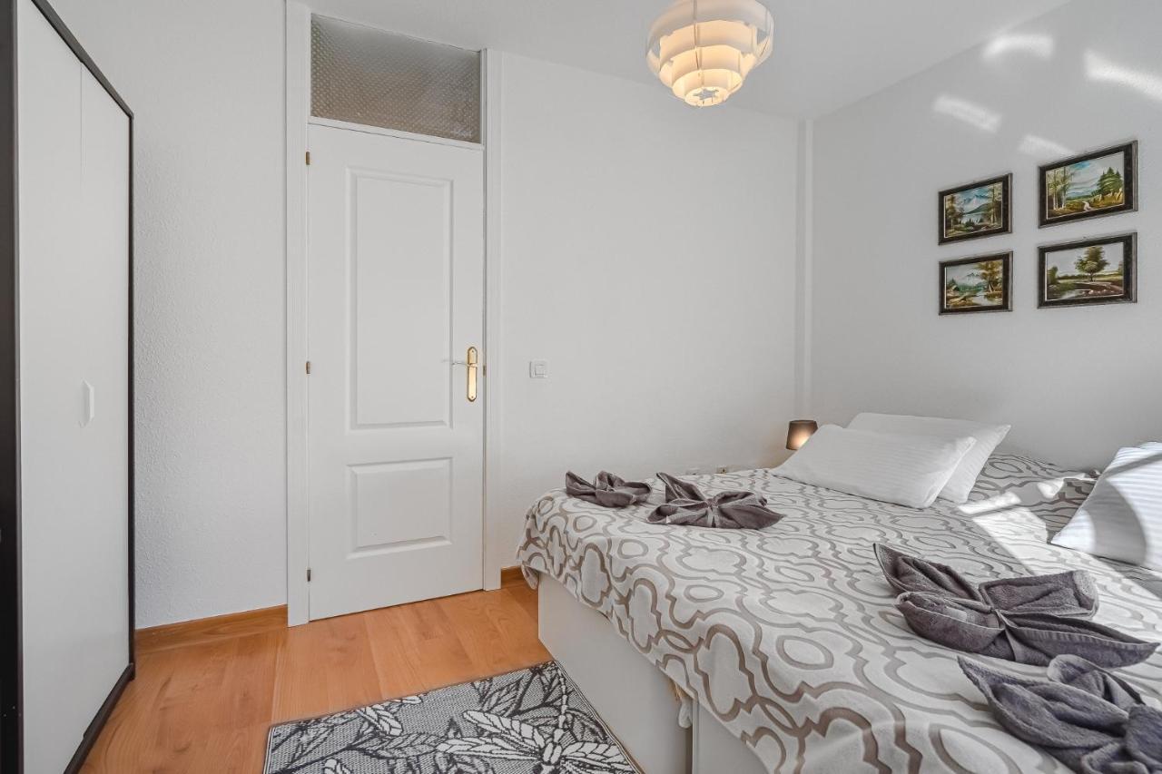 Penthouse Apartment With Ocean View Callao Salvaje Eksteriør bilde