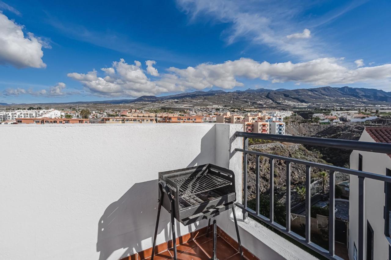 Penthouse Apartment With Ocean View Callao Salvaje Eksteriør bilde