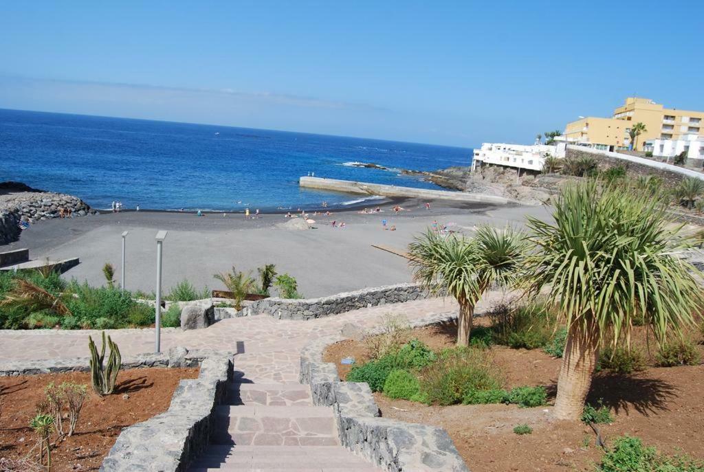 Penthouse Apartment With Ocean View Callao Salvaje Eksteriør bilde